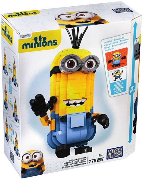 mega bloks minions